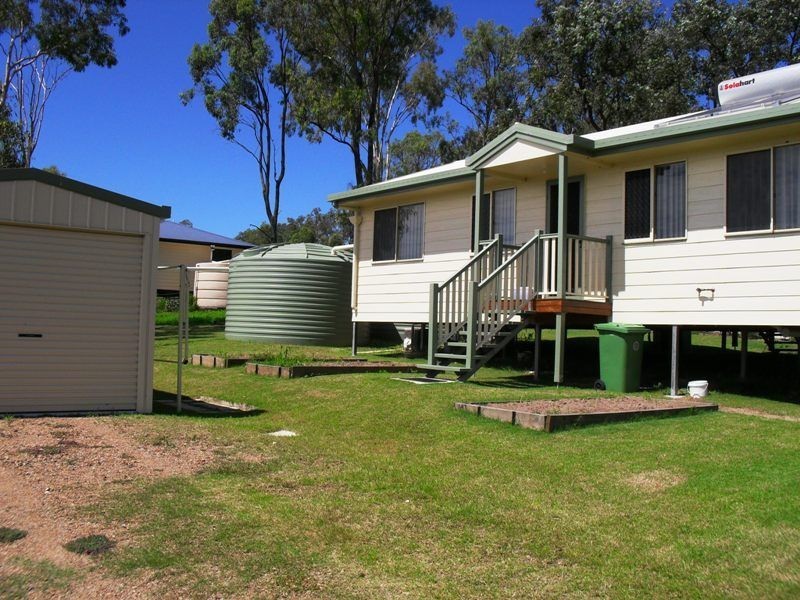 5 Pimpinbudgee Road, Brooklands QLD 4615