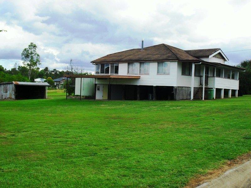 15 Appin, Nanango QLD 4615