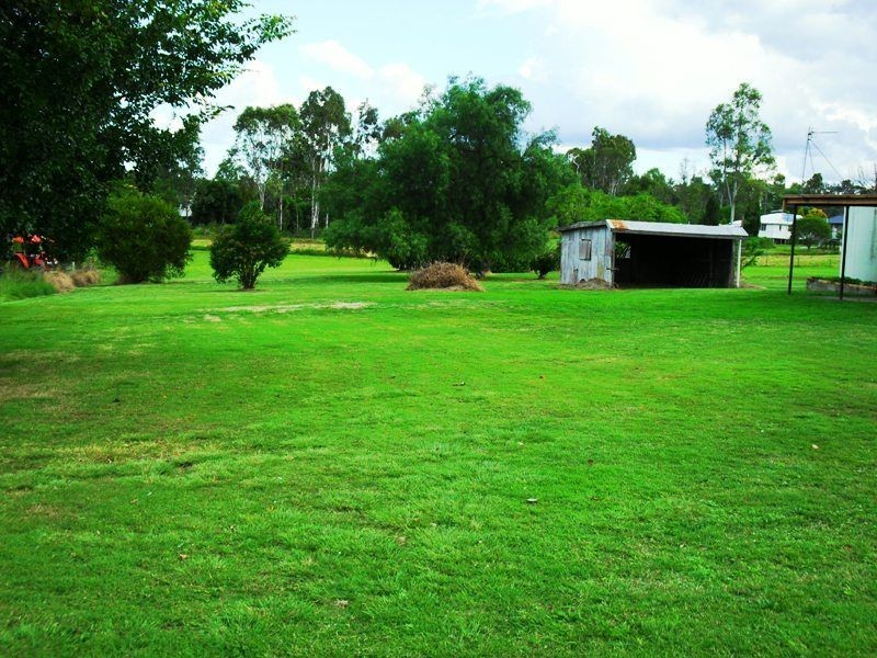 15 Appin, Nanango QLD 4615