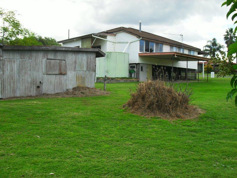 15 Appin, Nanango QLD 4615