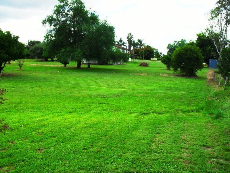 15 Appin, Nanango QLD 4615