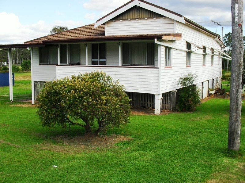 15 Appin, Nanango QLD 4615