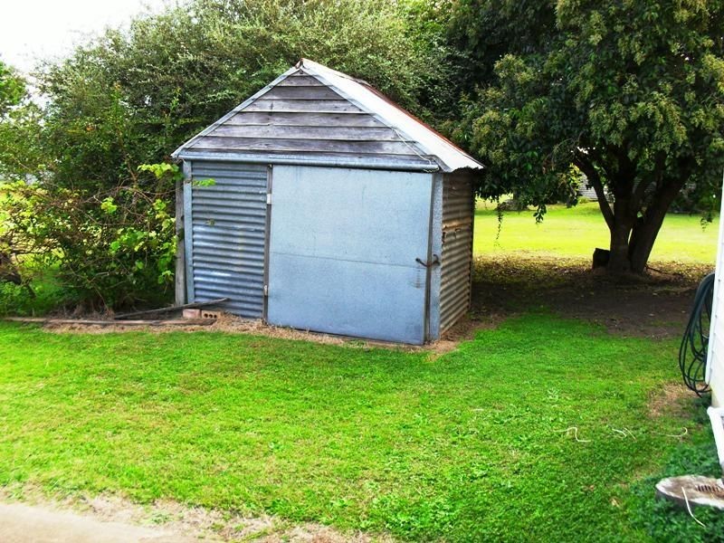 15 Appin, Nanango QLD 4615