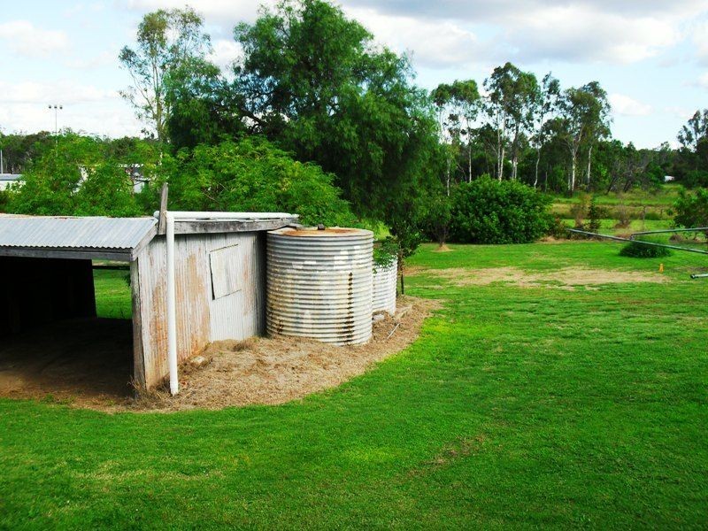 15 Appin, Nanango QLD 4615