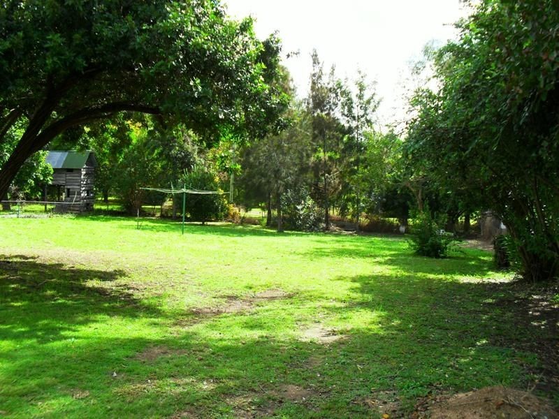 30 Appin Street, Nanango QLD 4615