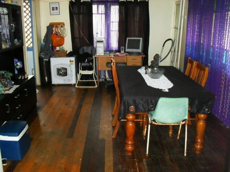 26 Gipps Street, Nanango QLD 4615