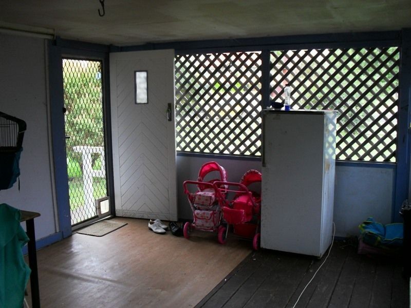 26 Gipps Street, Nanango QLD 4615