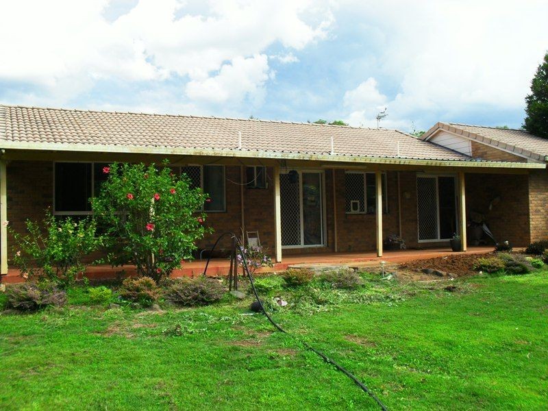 341 Izzard Road, Nanango QLD 4615