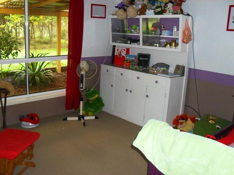 341 Izzard Road, Nanango QLD 4615