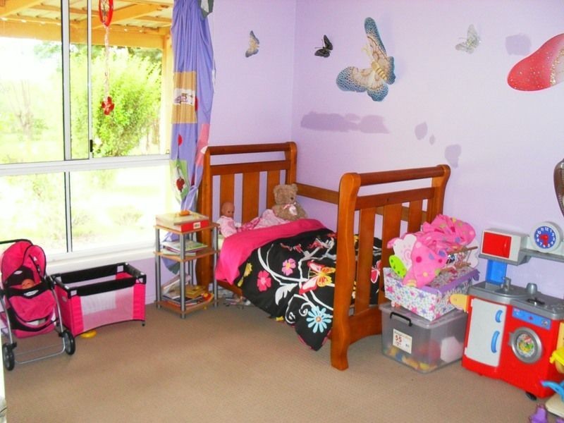 341 Izzard Road, Nanango QLD 4615