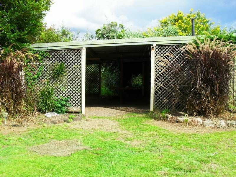 341 Izzard Road, Nanango QLD 4615