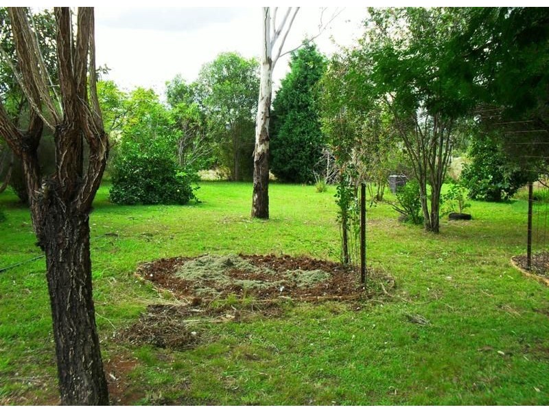 341 Izzard Road, Nanango QLD 4615