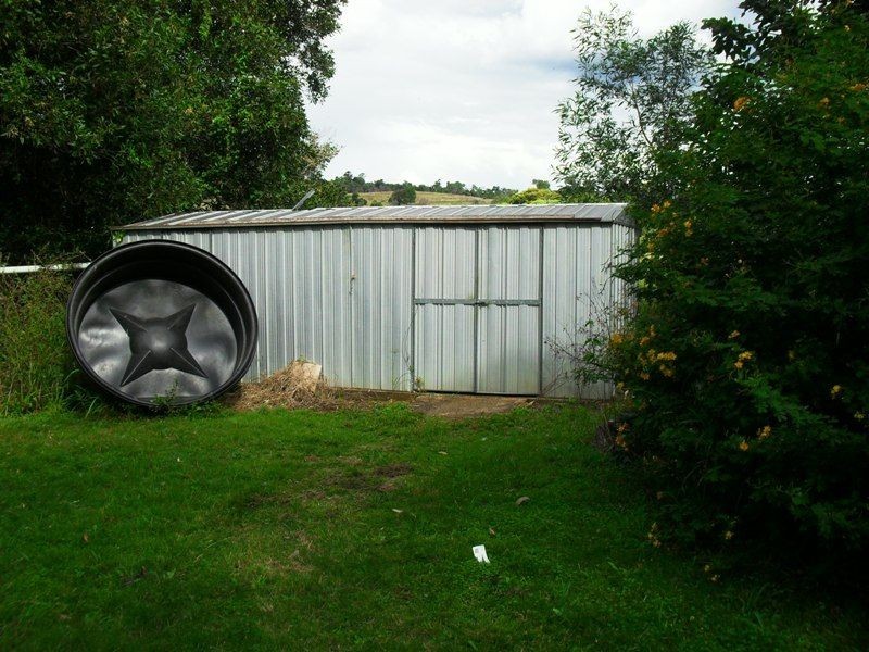 341 Izzard Road, Nanango QLD 4615