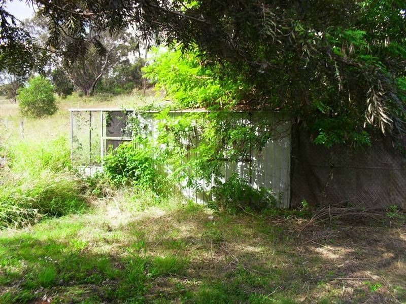 341 Izzard Road, Nanango QLD 4615