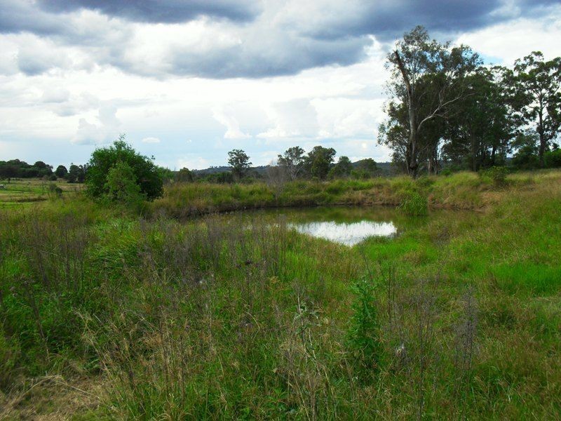 341 Izzard Road, Nanango QLD 4615