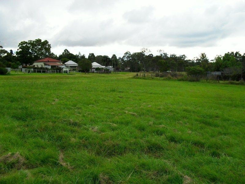 1 George Street, Nanango QLD 4615