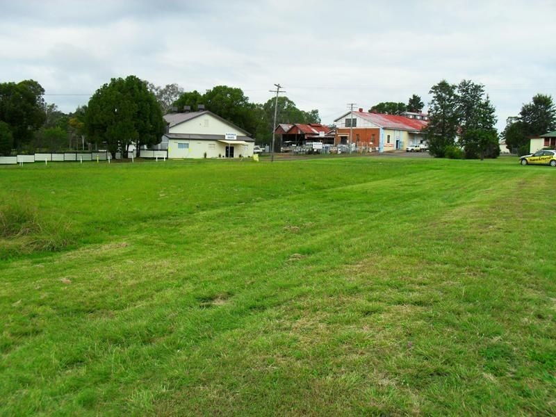 1 George Street, Nanango QLD 4615