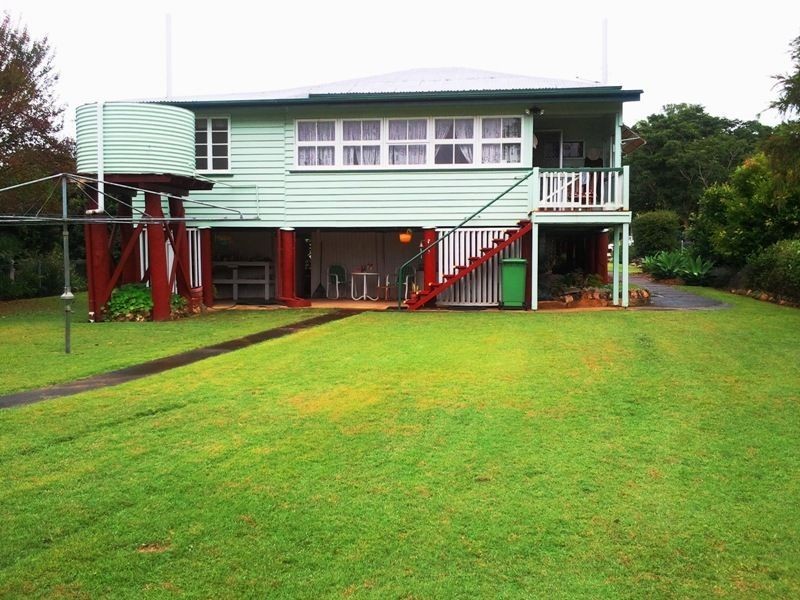130 Drayton Street, Nanango QLD 4615