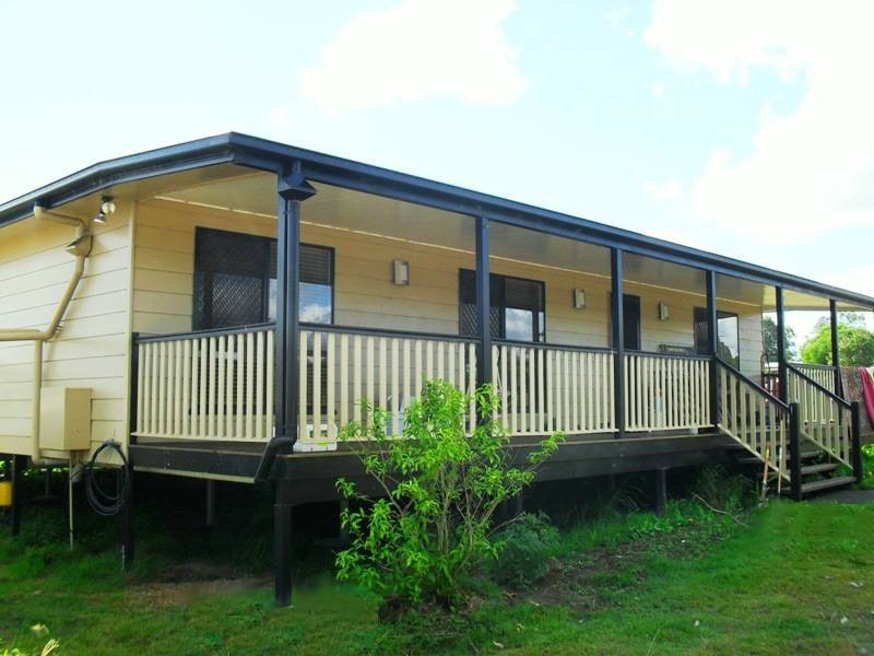 49 Dugdell Road, Nanango QLD 4615