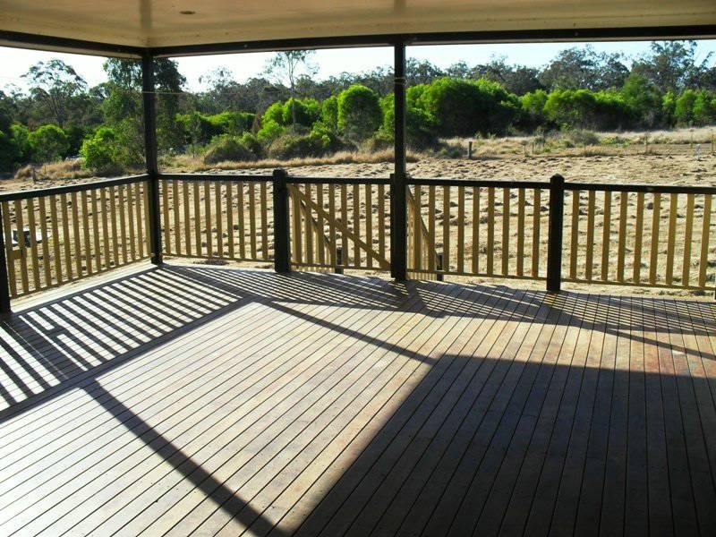 49 Dugdell Road, Nanango QLD 4615