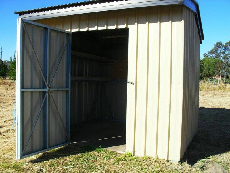 49 Dugdell Road, Nanango QLD 4615