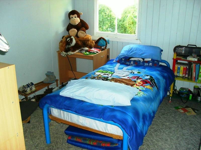 13 Wills Street, Nanango QLD 4615