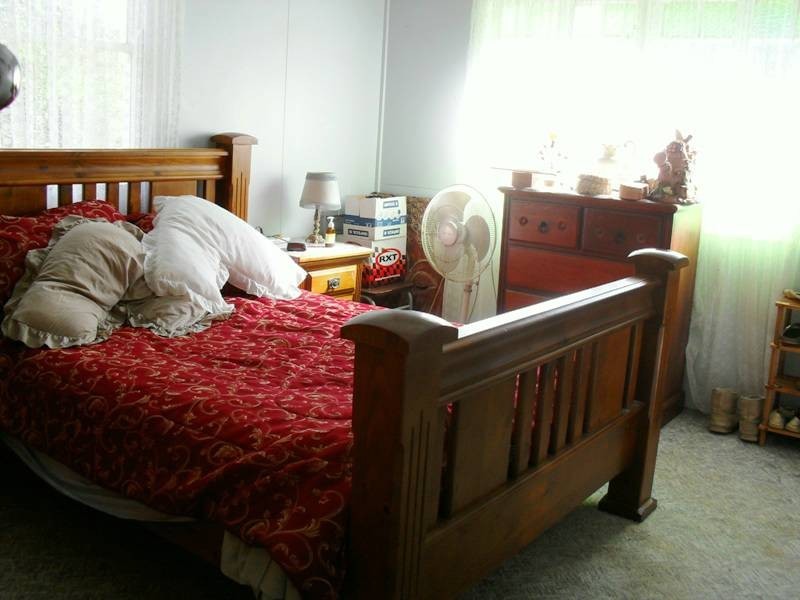 13 Wills Street, Nanango QLD 4615