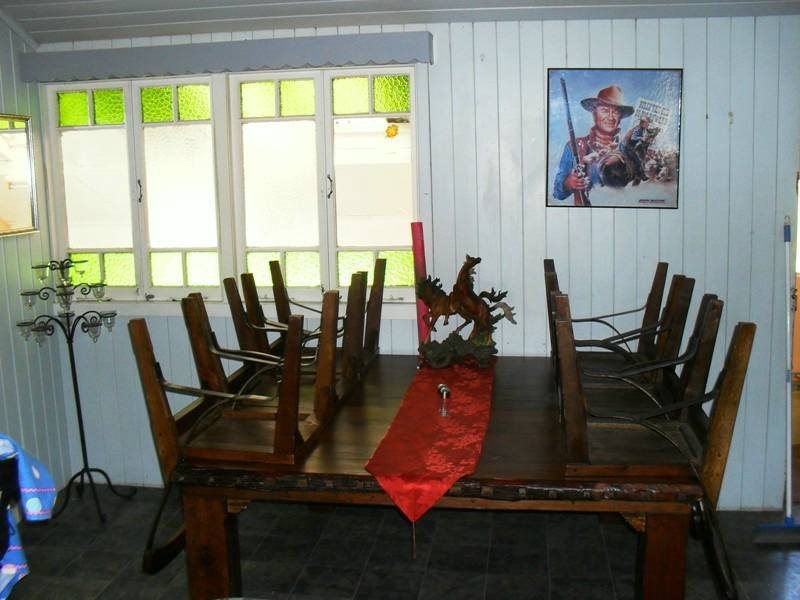 13 Wills Street, Nanango QLD 4615