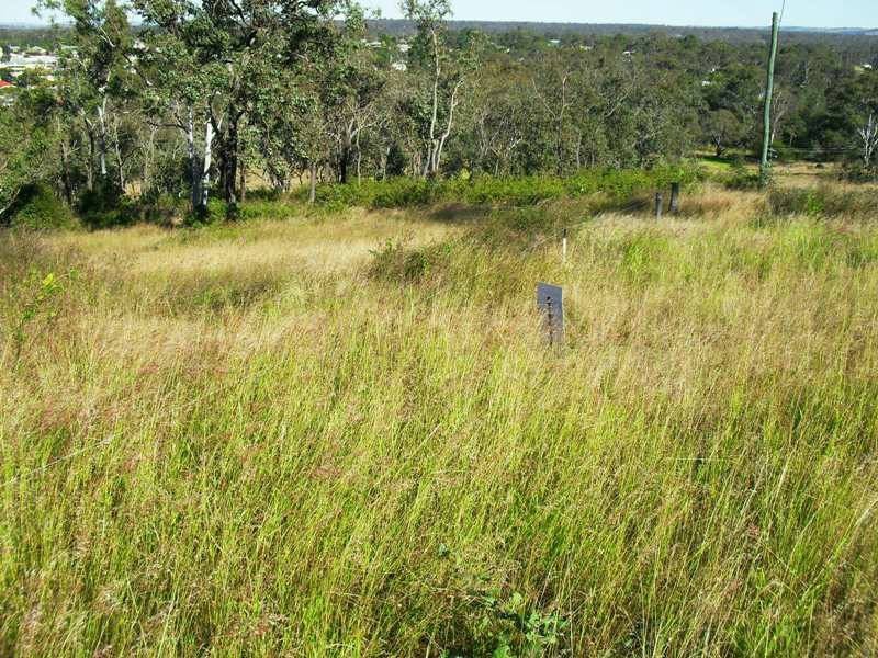234  Hospital Terrace, Nanango QLD 4615