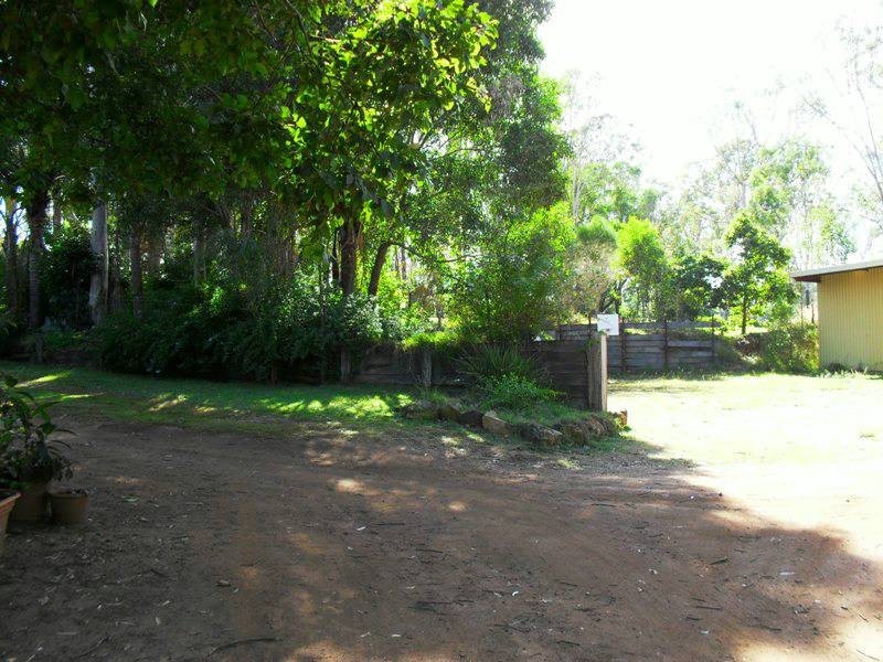 Nanango QLD 4615
