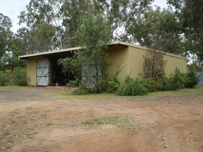 Nanango QLD 4615