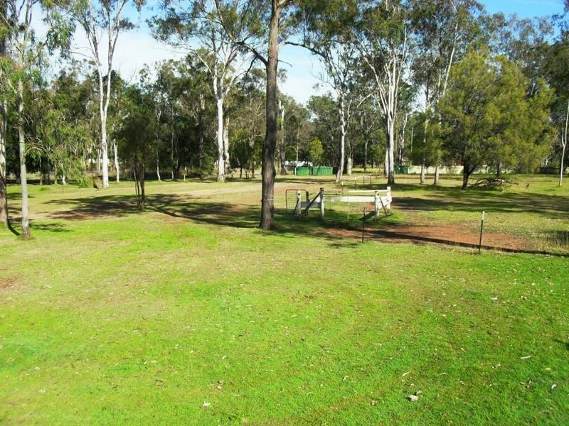 Nanango QLD 4615