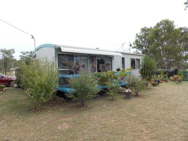 3 Fairway Drive, Nanango QLD 4615