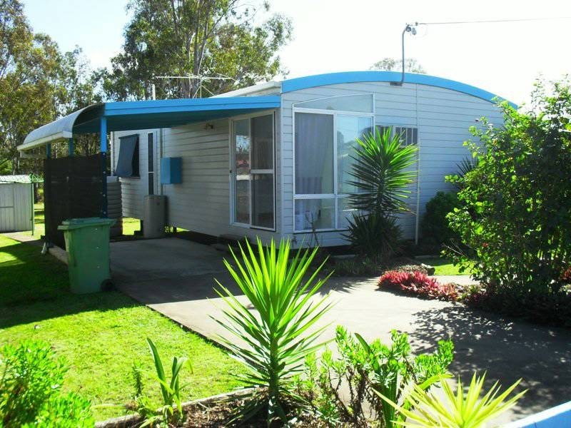 3 Fairway Drive, Nanango QLD 4615