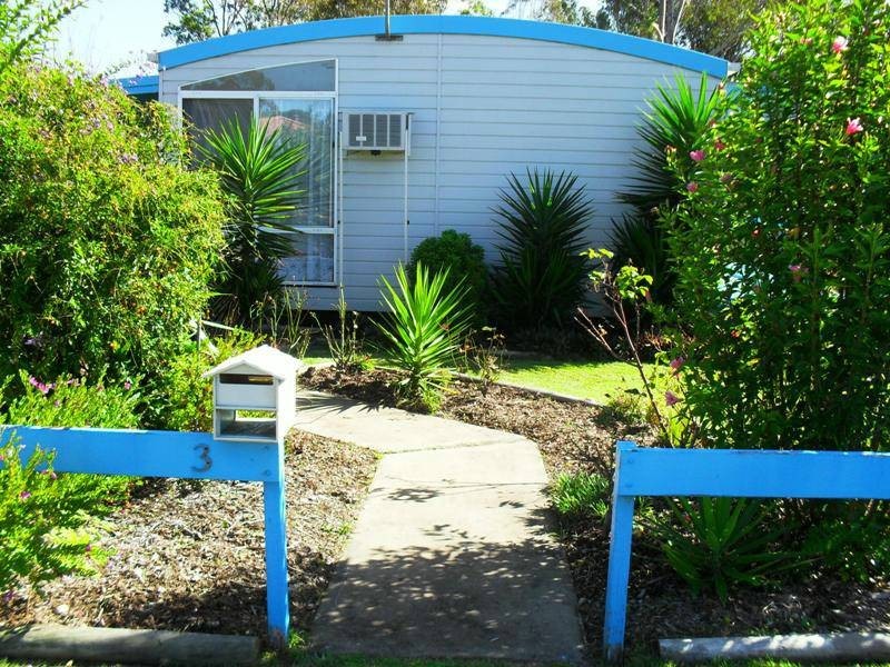3 Fairway Drive, Nanango QLD 4615