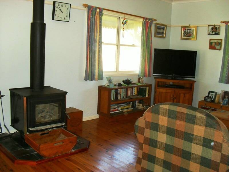 72 Templeton Road, Nanango QLD 4615