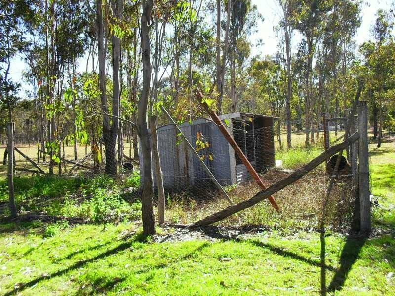 72 Templeton Road, Nanango QLD 4615