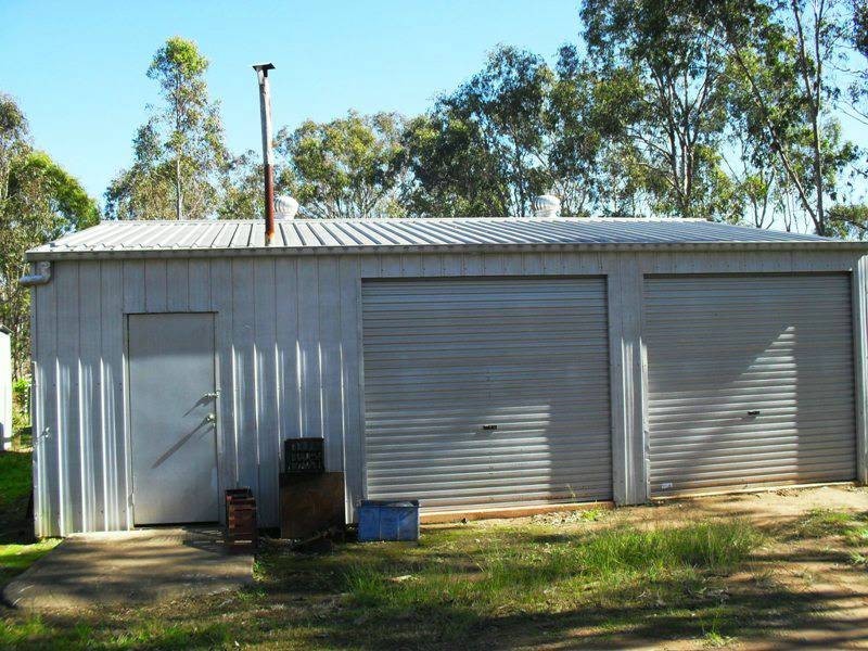 72 Templeton Road, Nanango QLD 4615