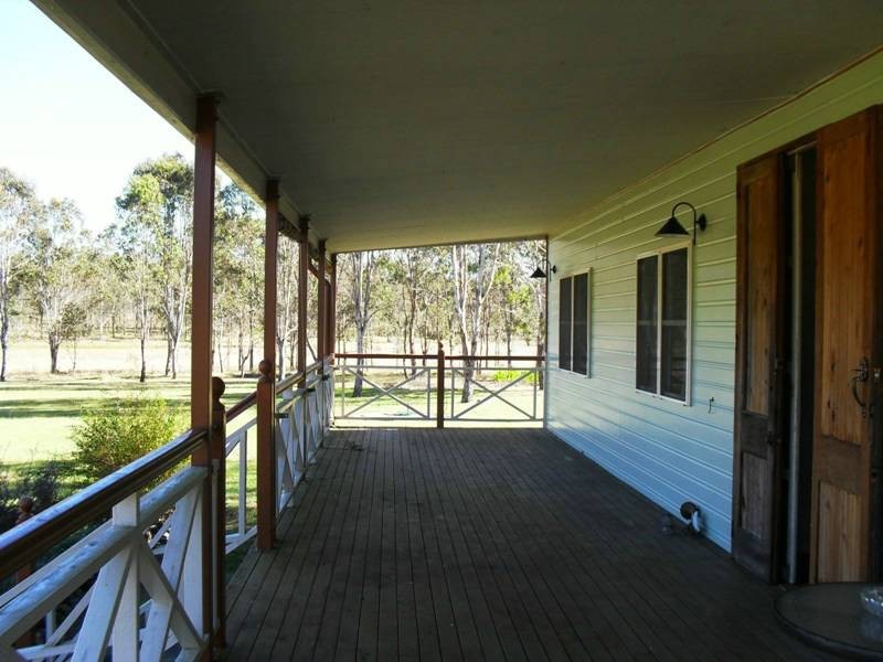 72 Templeton Road, Nanango QLD 4615