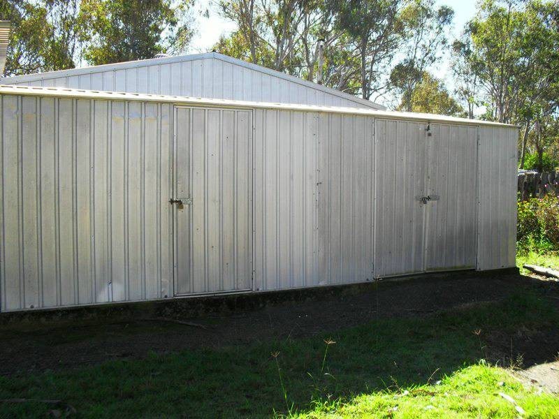 72 Templeton Road, Nanango QLD 4615