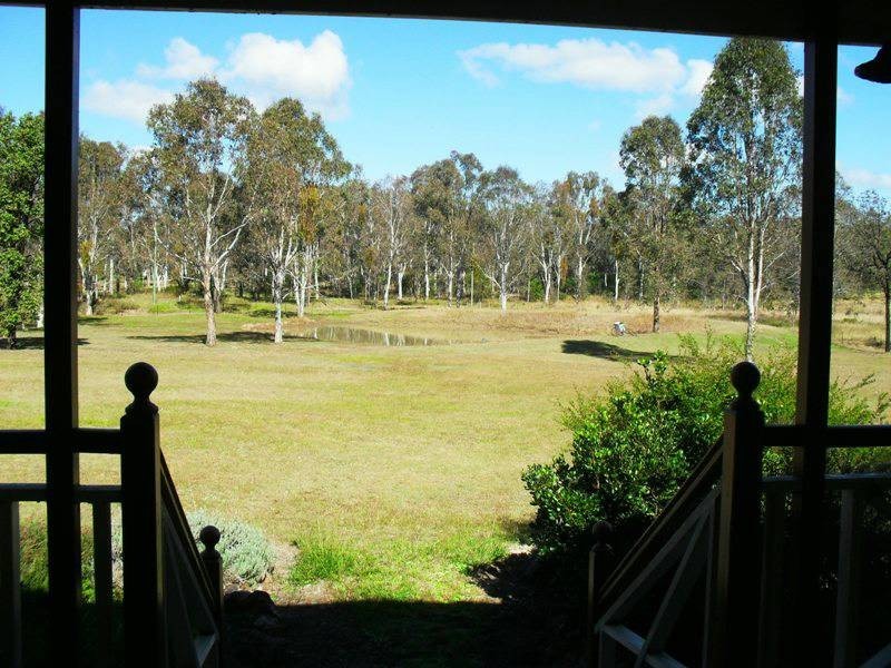 72 Templeton Road, Nanango QLD 4615