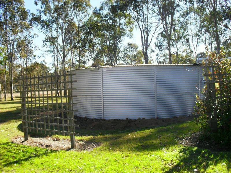 72 Templeton Road, Nanango QLD 4615