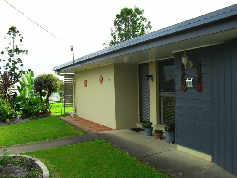 20 Hay Street, Nanango QLD 4615
