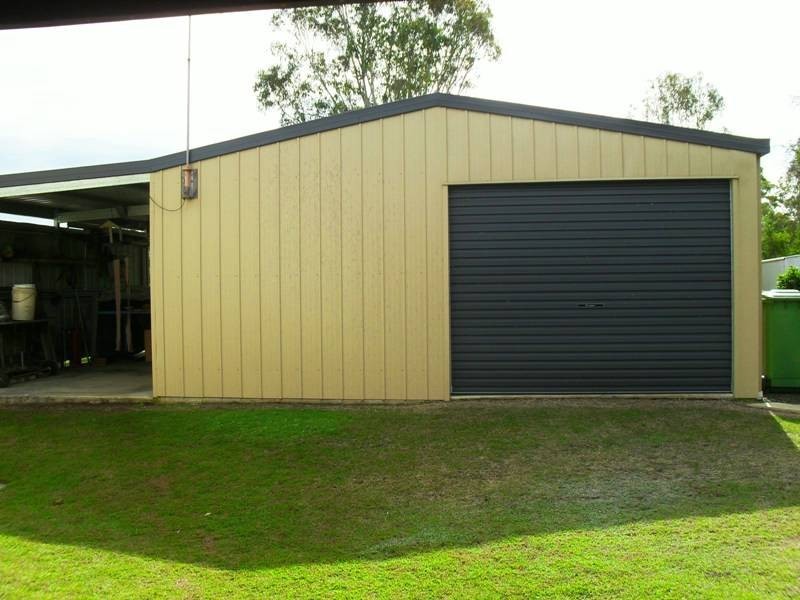 20 Hay Street, Nanango QLD 4615