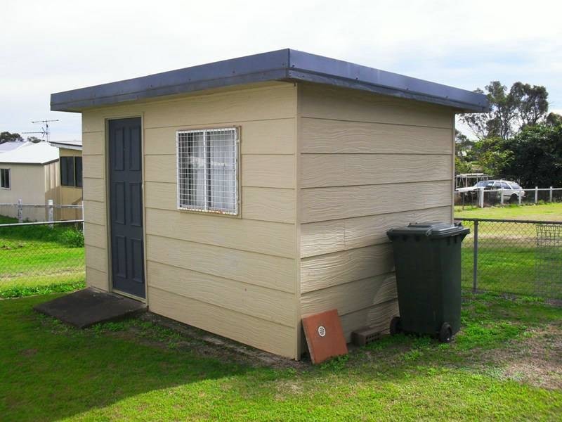 20 Hay Street, Nanango QLD 4615