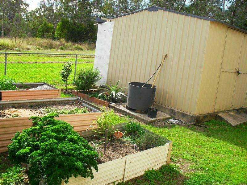 20 Hay Street, Nanango QLD 4615