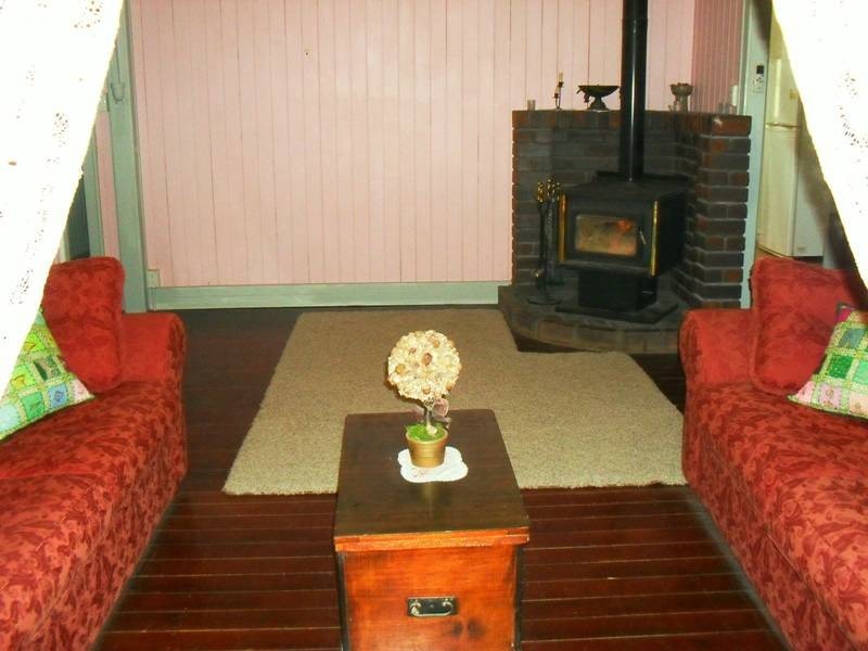 12 Bellbird Road, Hodgleigh QLD 4610