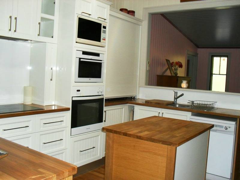 12 Bellbird Road, Hodgleigh QLD 4610