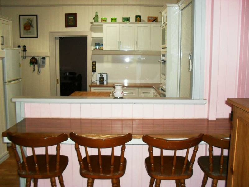 12 Bellbird Road, Hodgleigh QLD 4610