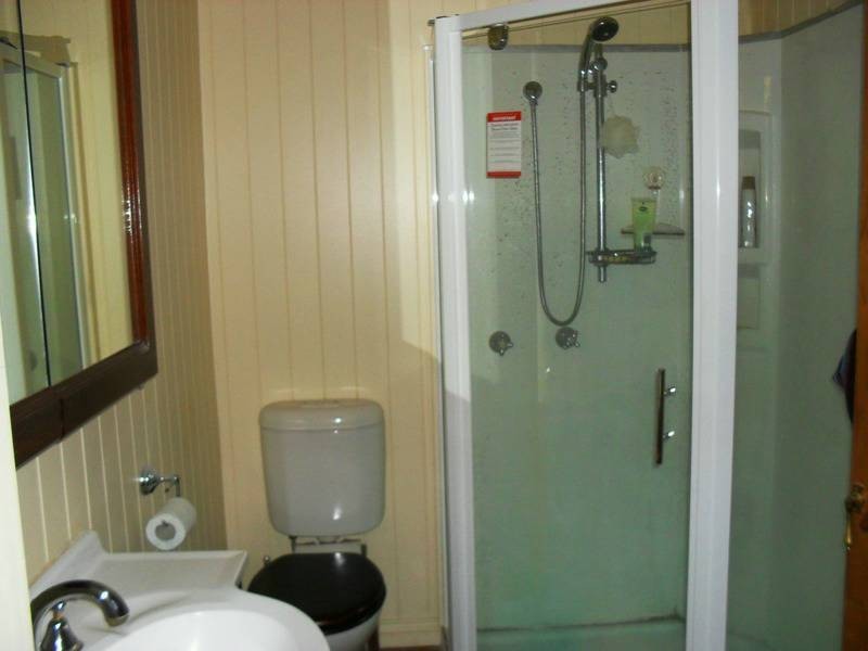 12 Bellbird Road, Hodgleigh QLD 4610